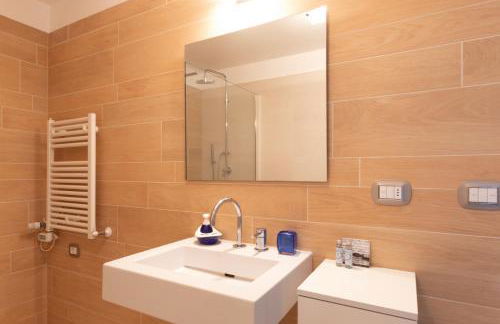 Portopiccolo Avolare Apartments in panoramic terrasses - Foto 53