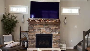 Heart of Arrowhead Lake STR 21334 two night minimum - Foto 4