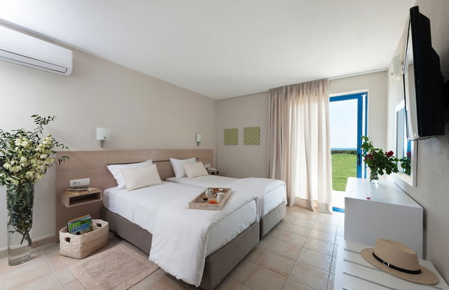 Ammoudia Maisonettes - Foto 13