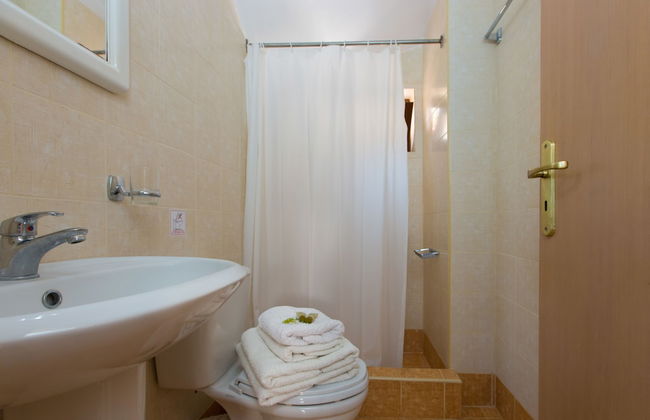 Villa Roumeli - Foto 58