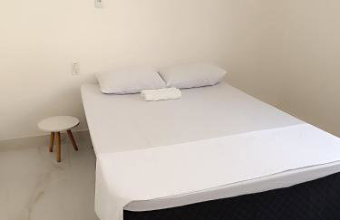 Barra - Frente Shop Barra - 95 m2, 2 quartos, 4 camas, sala, toalete, cozinha e varanda - Foto 32