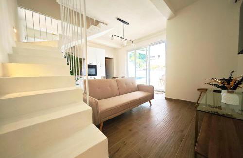 Suite IKEBANA Porto Pino - Foto 23