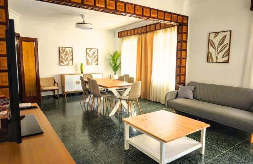 Ronda Suite, Parking gratuito cercano - Foto 3