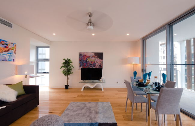 Pelicanstay in Bondi Junction - Foto 12