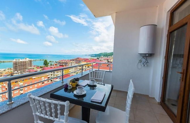 Almercan Hotel Suite - Foto 17