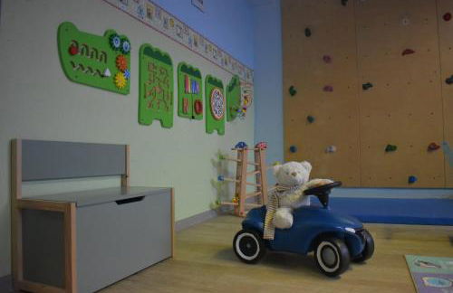 BSW Ferienwohnungen Brockenblick - Foto 53