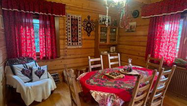 Góralska Chata & Spa - Foto 4