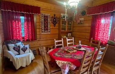 Góralska Chata & Spa - Foto 4