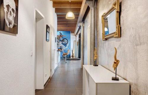 Deluxe Loft Hegau Bodensee - Foto 7