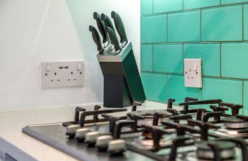 Azalea Apartment Home comforts by the river - Foto 12