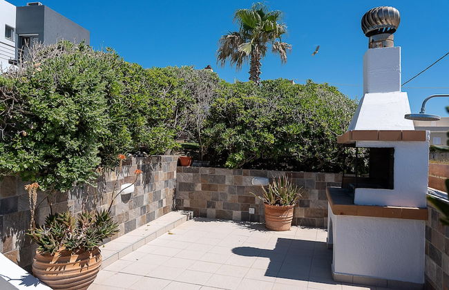 Villa Almyra - Foto 27