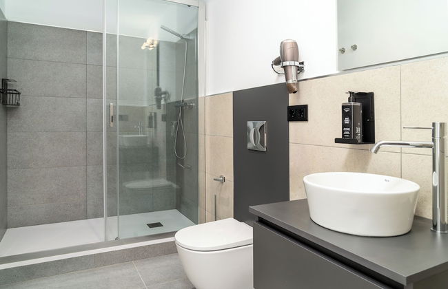 Limehome Valencia Carrer d’Antonio Ferrandis - Foto 52