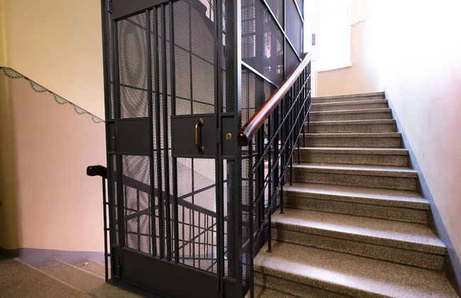 2ndhomes 2-Story Penthouse w Balcony - Foto 24