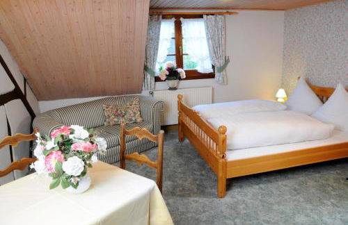 Ferienhaus Stahlberg - Photo 15