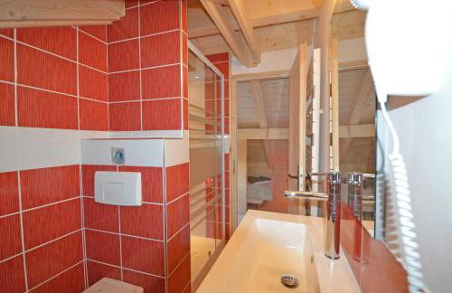 Chalet Phoenix - Foto 16