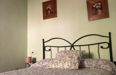 Casa Rural Las Nogueras - Foto 17