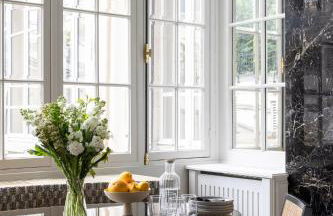 HIGHSTAY - Luxury Serviced Apartments - Louvre - Foto 50