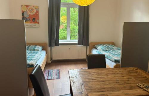 Zentrale Wohnung im Herzen von Frankfurt am Main - Foto 7