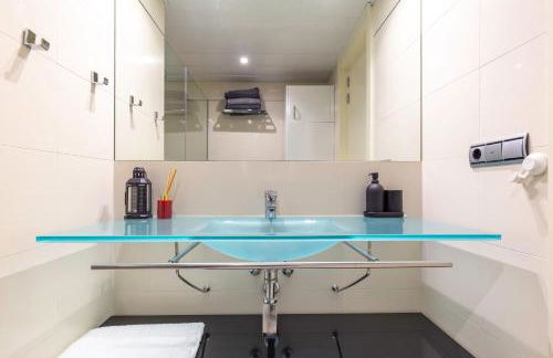 Luxury Apartment With Sea View! - Foto 33