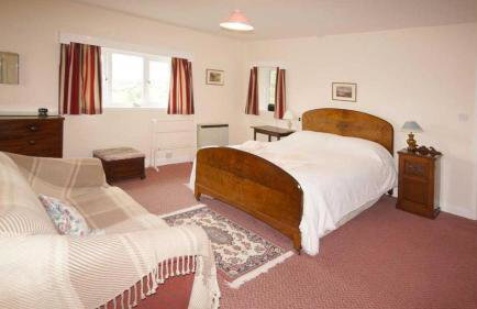 Eryl cottage in Rowen - Photo 6