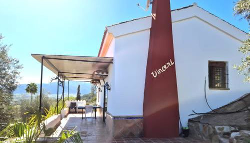 Rural cottage VINCENT van Gogh, with spectacular pool & OPTIONAL private 6 guests jacuzzi - Foto 2