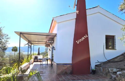 Rural cottage VINCENT van Gogh, with spectacular pool & OPTIONAL private 6 guests jacuzzi - Foto 2