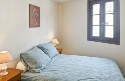 Maison 4ch, 5 lits, terrasse, Terrasson Dordogne, wifi - Foto 17