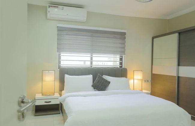 Accra Luxury Apartment at Silicon Square - Foto 16