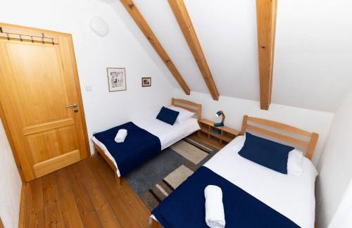 SPA HOLIDAY HOUSE REŽEK - Lovinac - Foto 33