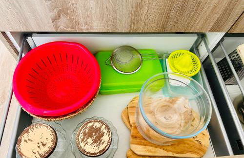 Private apartment with stunning ocean views and sunset. - Photo 27