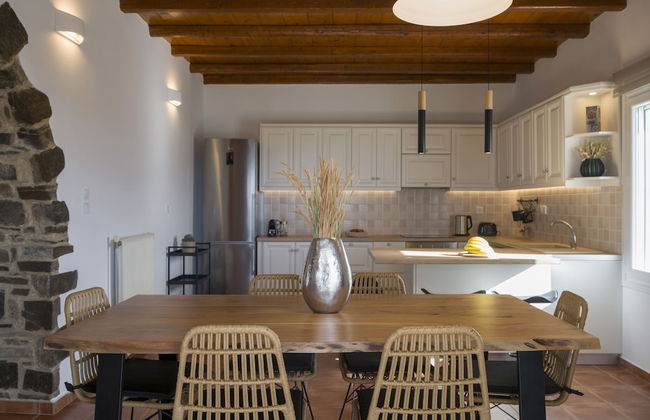 Myrsini Traditional Hillside Cottage - Photo 30