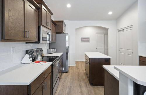 Four Seasons Retreat - Foto 12