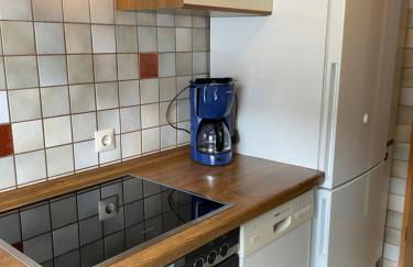 Ferienwohnung im Steinachtal - Foto 10