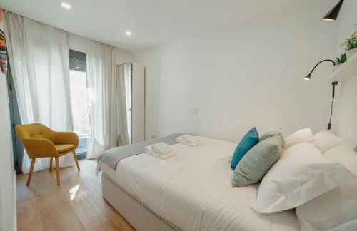 Courtyard Oporto Design Apartments by Vacationy - Foto 65