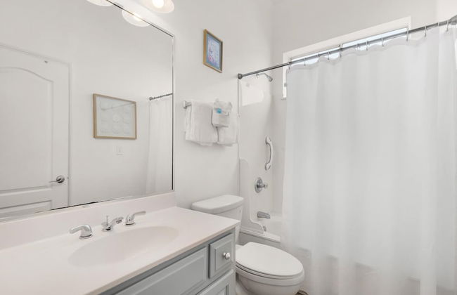 Ocean Breeze Cottage - Foto 33