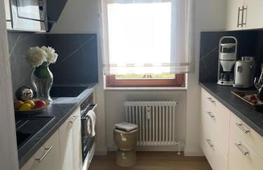 Frisch renovierte Ferienwohnung Bad Reichenhall - Foto 4