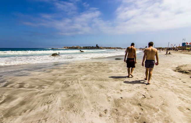 La Serena & Coquimbo Beaches Tour - Photo 2