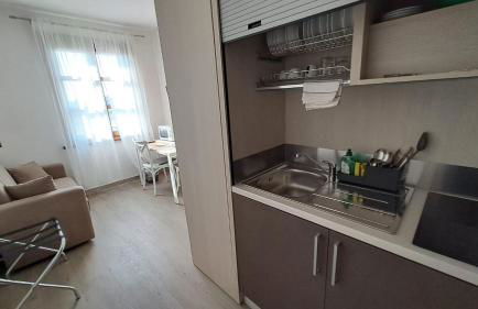 DUCATO HOTEL e RESIDENCE - Photo 14