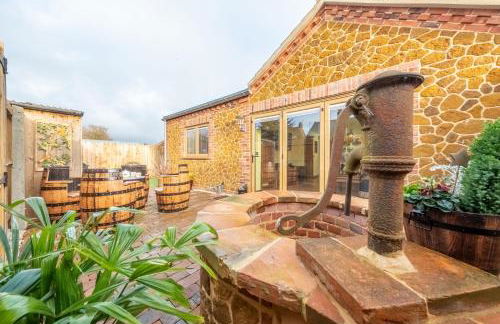 Bootleggers Barn - Foto 1