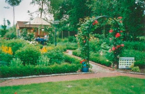 Ferienhof Niemann Wohnung 7 - Foto 17