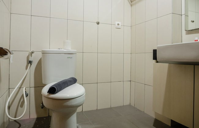 Luxurious 1BR At Dago Suites Apartment - Foto 35