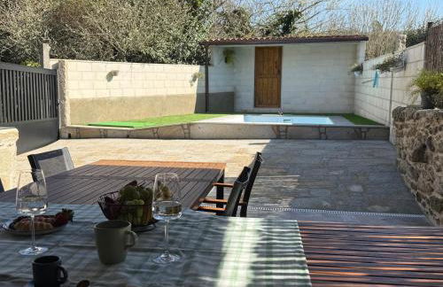 A Casa da aldea de Iria - Foto 11