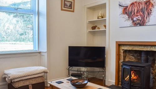 Strathlene Lodge - Foto 4