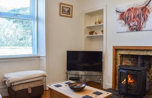 Strathlene Lodge - Foto 4