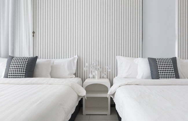 Urban Suites - Foto 65