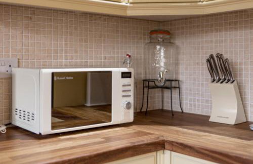 Riverview Retreat - Foto 16