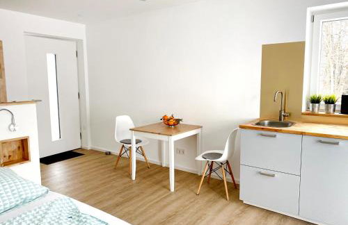 Ferienwohnung AllgäuLiebe in Oy-Mittelberg - Foto 3