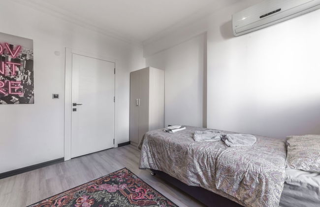 Melissa's Suites - Foto 19