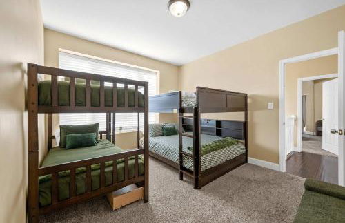 Cozy STL Stay Near Forest Park ABODEbucks - Foto 25
