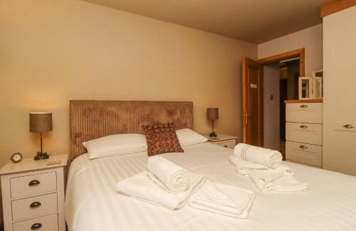 Rough Bank Barn - Foto 13